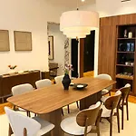 Urban Flat 197 - Prestige Saint Honore Lejlighed *