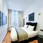 Urban Flat 197 - Prestige Saint Honore Paris