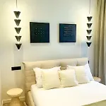 Urban Flat 197 - Prestige Saint Honore Lejlighed