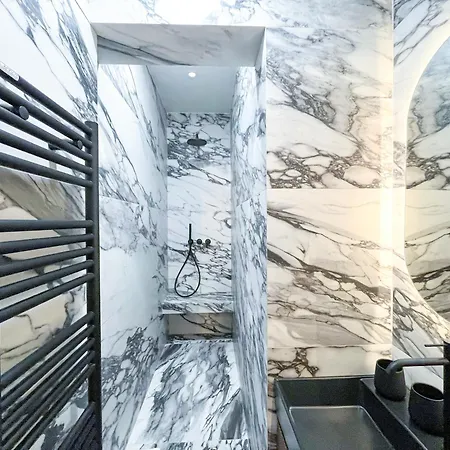 Appartement Urban Flat 197 - Prestige Saint Honore