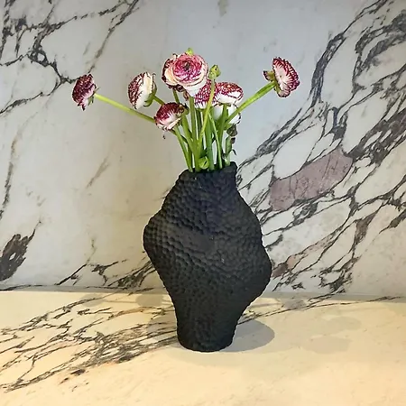 Urban Flat 197 - Prestige Saint Honore דירה פריז