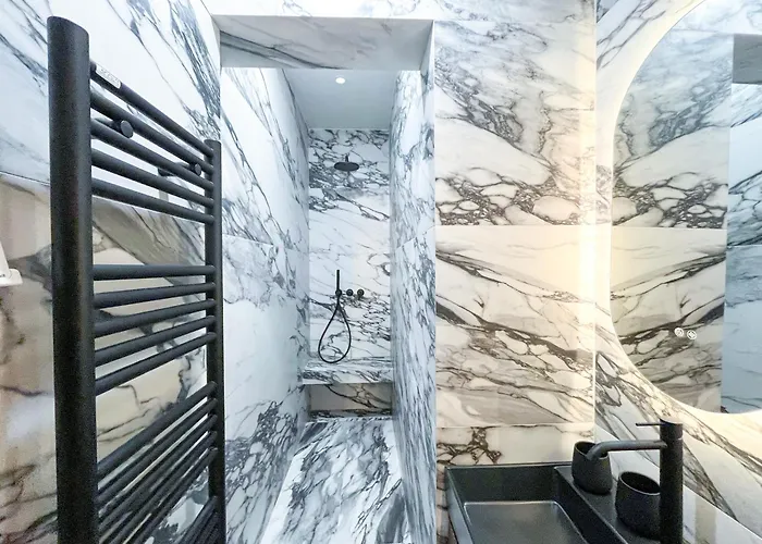 Apartamento Urban Flat 197 - Prestige Saint Honore